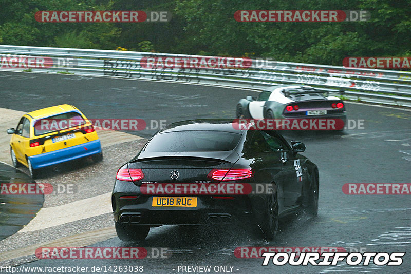 Bild #14263038 - Touristenfahrten Nürburgring Nordschleife (29.08.2021)