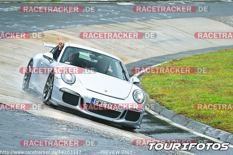 Bild #14263137 - Touristenfahrten Nürburgring Nordschleife (29.08.2021)