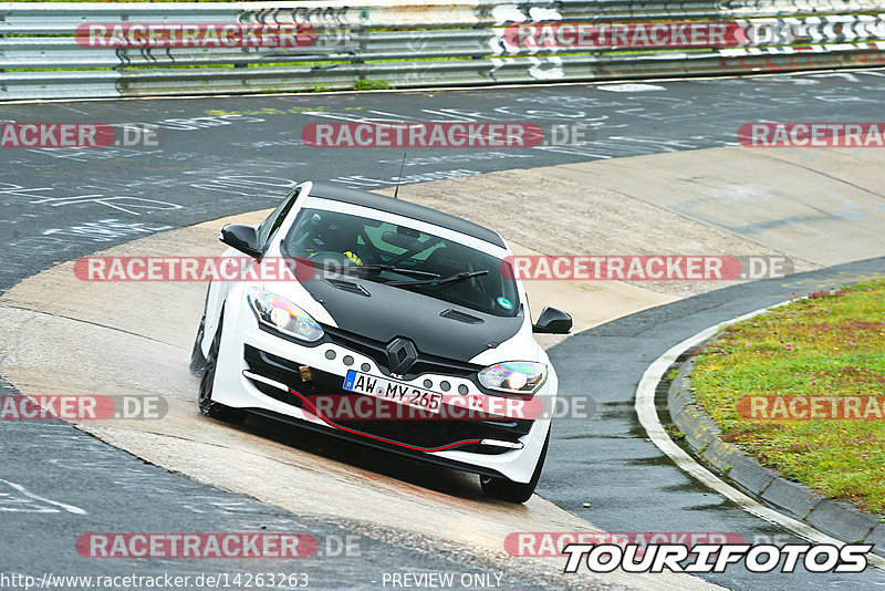 Bild #14263263 - Touristenfahrten Nürburgring Nordschleife (29.08.2021)