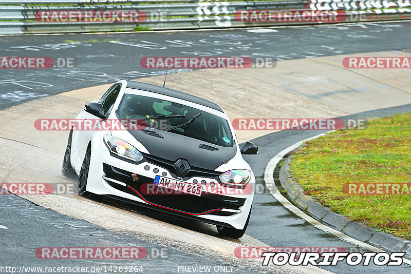 Bild #14263264 - Touristenfahrten Nürburgring Nordschleife (29.08.2021)