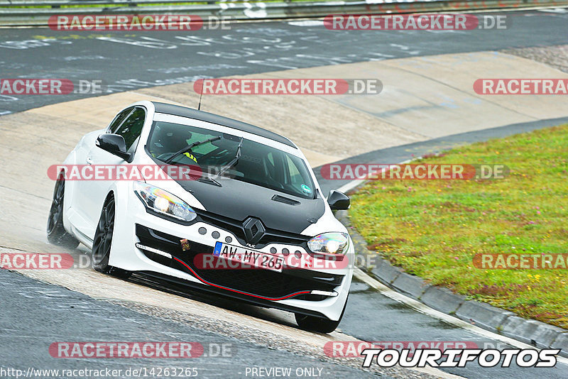 Bild #14263265 - Touristenfahrten Nürburgring Nordschleife (29.08.2021)