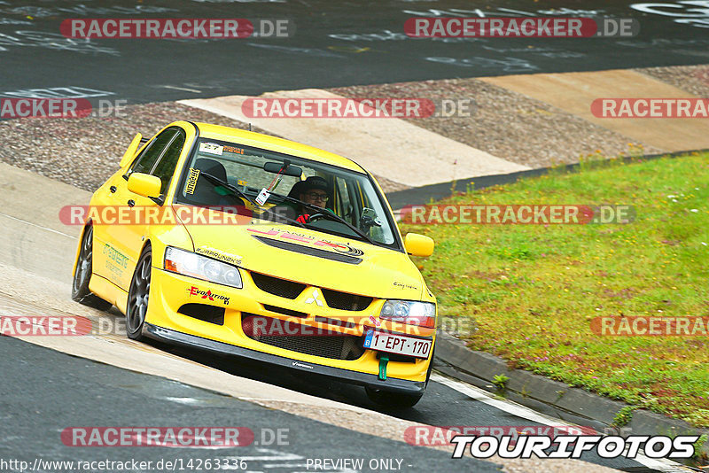 Bild #14263336 - Touristenfahrten Nürburgring Nordschleife (29.08.2021)