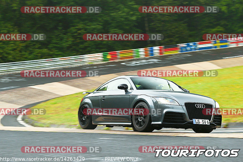 Bild #14263429 - Touristenfahrten Nürburgring Nordschleife (29.08.2021)