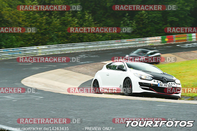 Bild #14263435 - Touristenfahrten Nürburgring Nordschleife (29.08.2021)