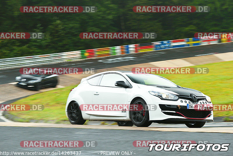 Bild #14263437 - Touristenfahrten Nürburgring Nordschleife (29.08.2021)