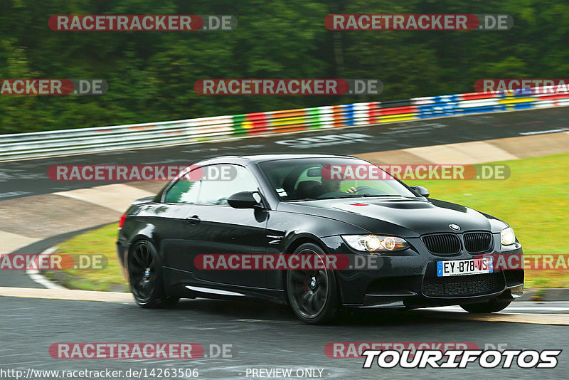 Bild #14263506 - Touristenfahrten Nürburgring Nordschleife (29.08.2021)