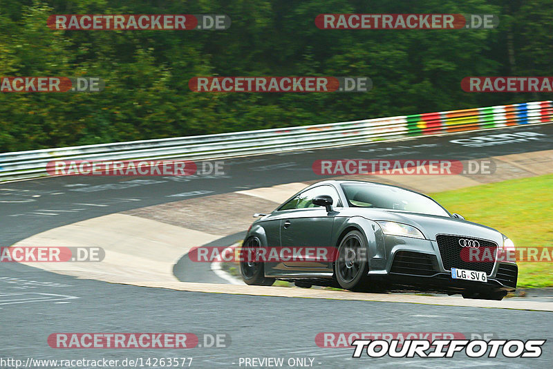 Bild #14263577 - Touristenfahrten Nürburgring Nordschleife (29.08.2021)