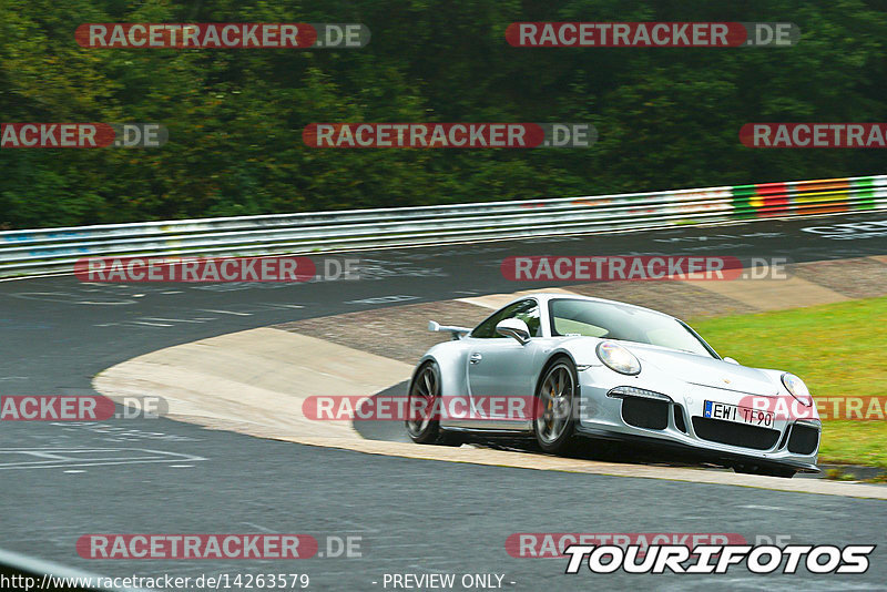 Bild #14263579 - Touristenfahrten Nürburgring Nordschleife (29.08.2021)