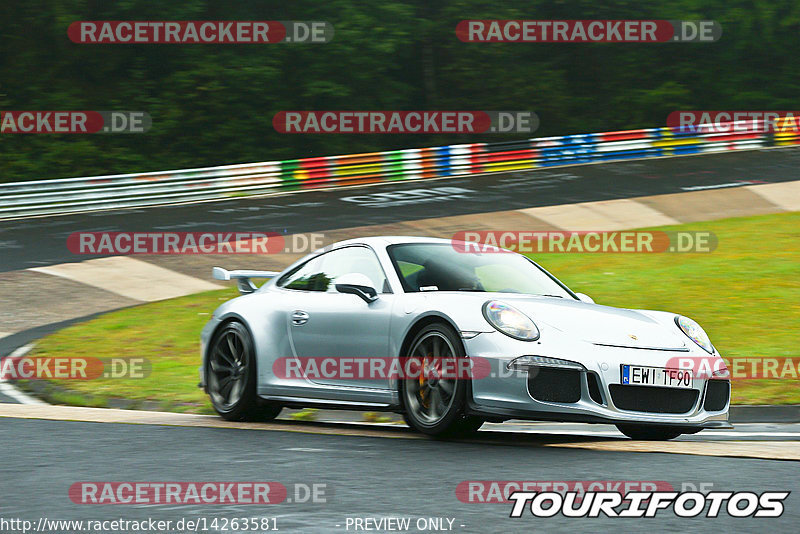 Bild #14263581 - Touristenfahrten Nürburgring Nordschleife (29.08.2021)