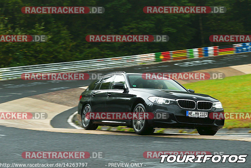 Bild #14263797 - Touristenfahrten Nürburgring Nordschleife (29.08.2021)