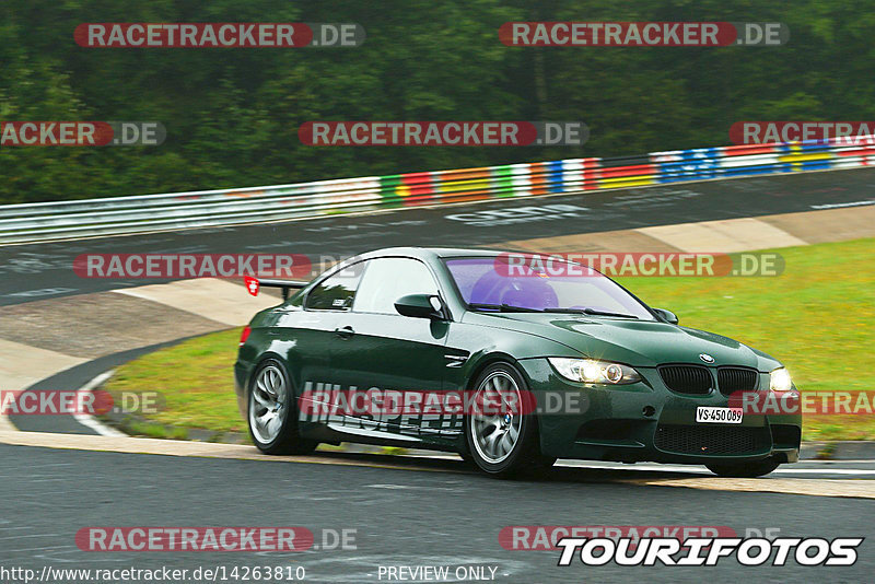 Bild #14263810 - Touristenfahrten Nürburgring Nordschleife (29.08.2021)