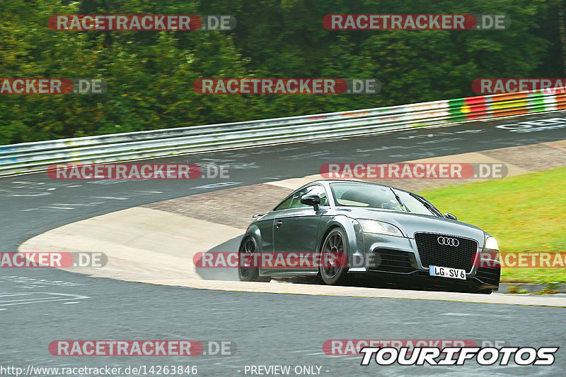 Bild #14263846 - Touristenfahrten Nürburgring Nordschleife (29.08.2021)