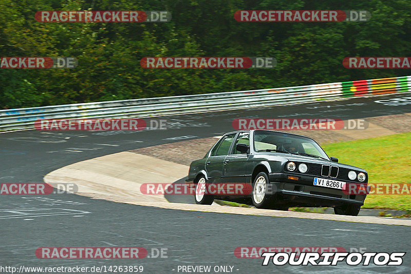 Bild #14263859 - Touristenfahrten Nürburgring Nordschleife (29.08.2021)