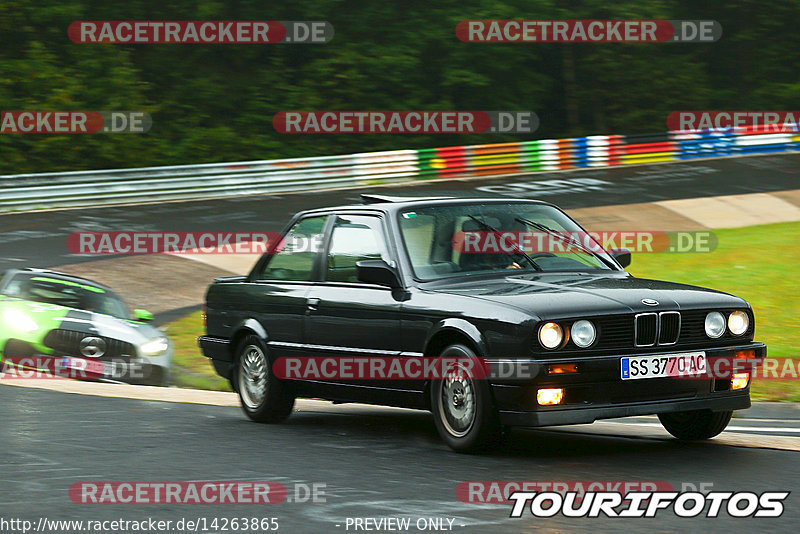 Bild #14263865 - Touristenfahrten Nürburgring Nordschleife (29.08.2021)