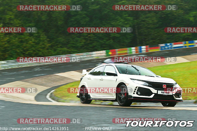 Bild #14263951 - Touristenfahrten Nürburgring Nordschleife (29.08.2021)