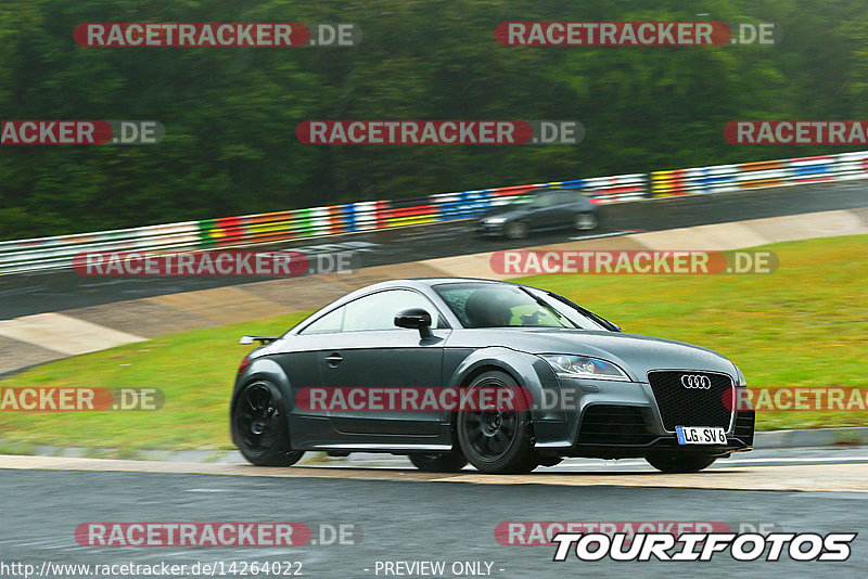 Bild #14264022 - Touristenfahrten Nürburgring Nordschleife (29.08.2021)