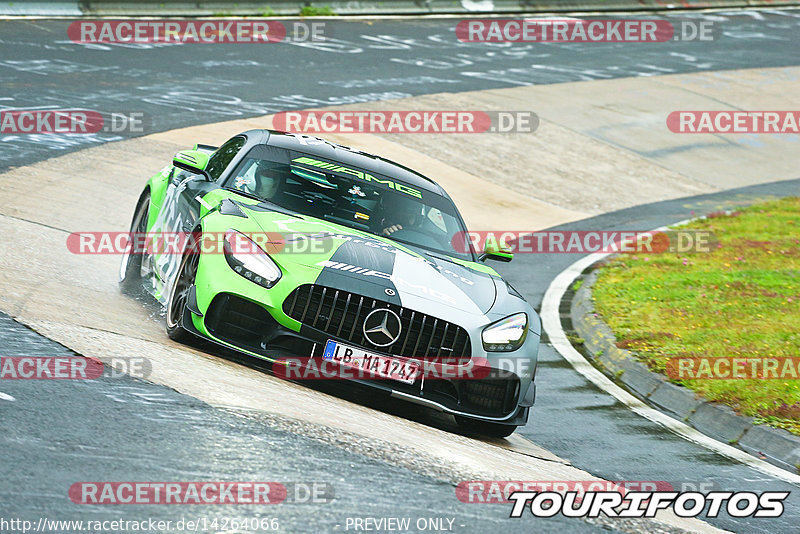 Bild #14264066 - Touristenfahrten Nürburgring Nordschleife (29.08.2021)