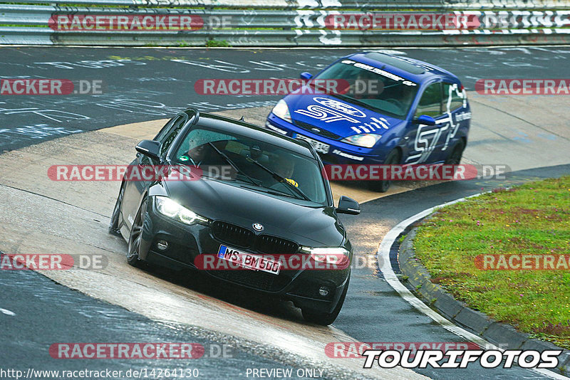 Bild #14264130 - Touristenfahrten Nürburgring Nordschleife (29.08.2021)