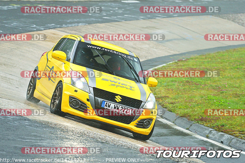 Bild #14264213 - Touristenfahrten Nürburgring Nordschleife (29.08.2021)