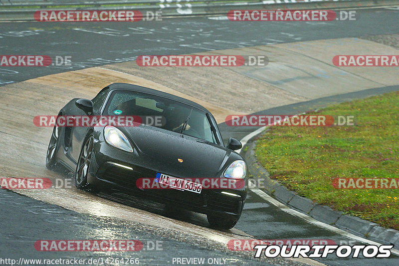 Bild #14264266 - Touristenfahrten Nürburgring Nordschleife (29.08.2021)