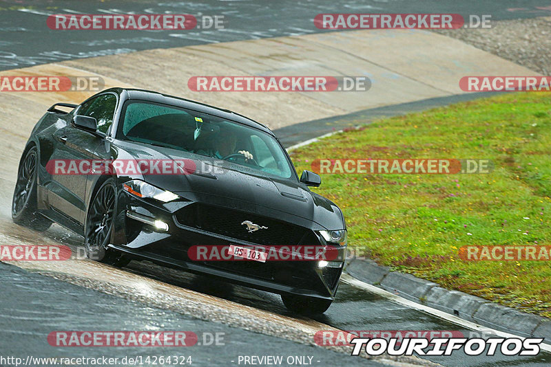 Bild #14264324 - Touristenfahrten Nürburgring Nordschleife (29.08.2021)