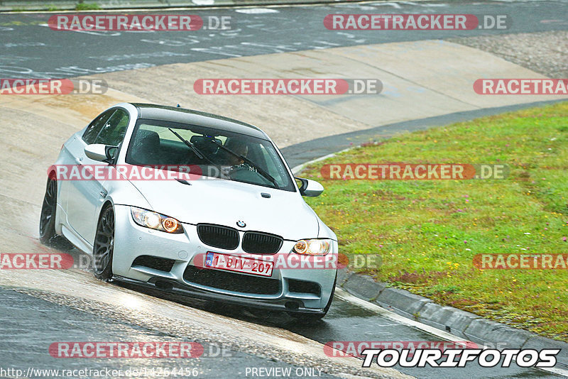 Bild #14264456 - Touristenfahrten Nürburgring Nordschleife (29.08.2021)