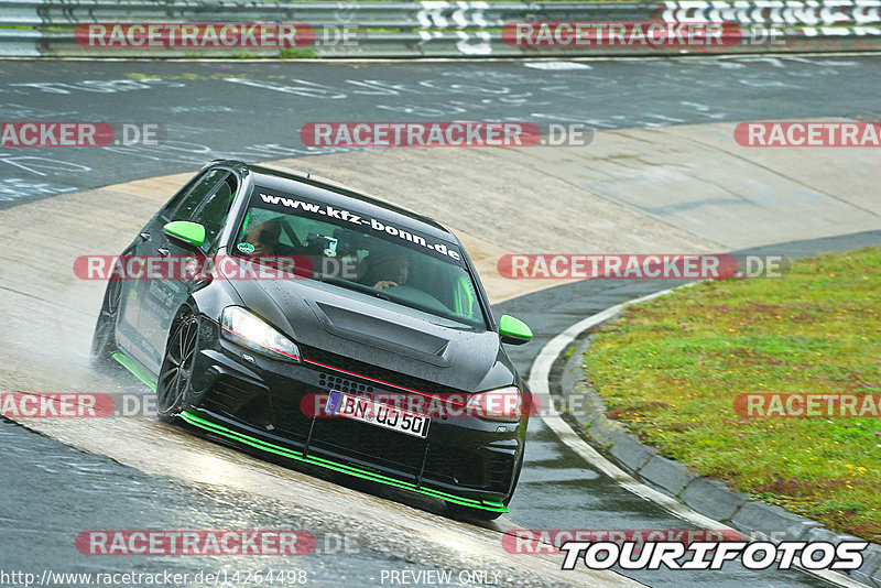 Bild #14264498 - Touristenfahrten Nürburgring Nordschleife (29.08.2021)