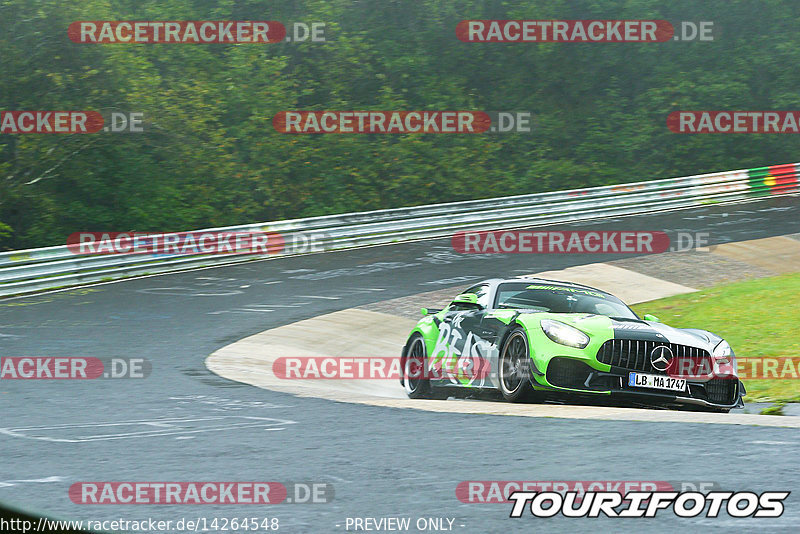 Bild #14264548 - Touristenfahrten Nürburgring Nordschleife (29.08.2021)