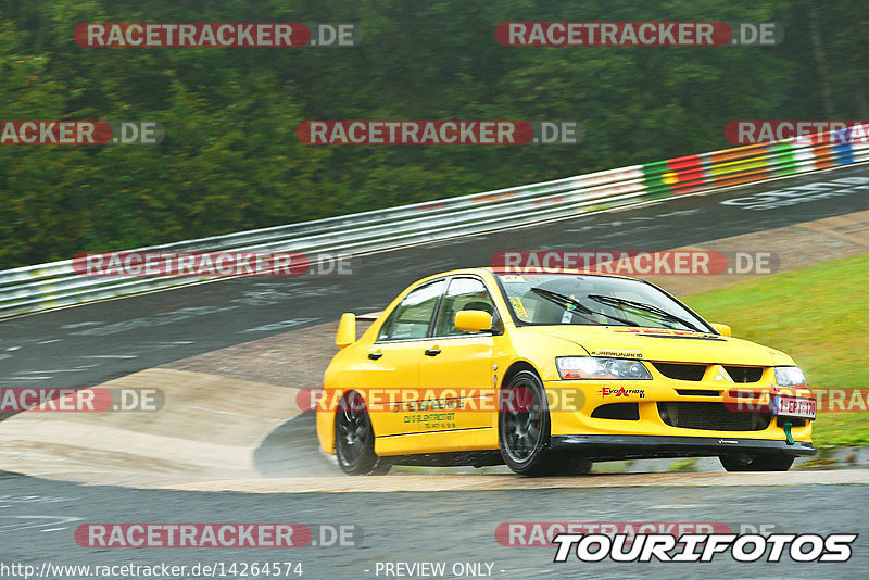 Bild #14264574 - Touristenfahrten Nürburgring Nordschleife (29.08.2021)