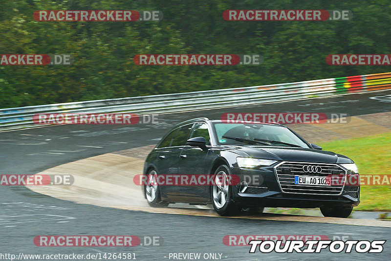 Bild #14264581 - Touristenfahrten Nürburgring Nordschleife (29.08.2021)