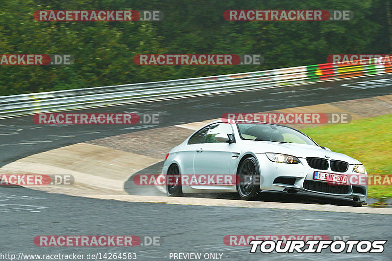 Bild #14264583 - Touristenfahrten Nürburgring Nordschleife (29.08.2021)