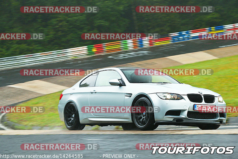 Bild #14264585 - Touristenfahrten Nürburgring Nordschleife (29.08.2021)