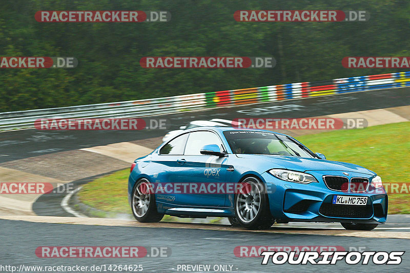 Bild #14264625 - Touristenfahrten Nürburgring Nordschleife (29.08.2021)