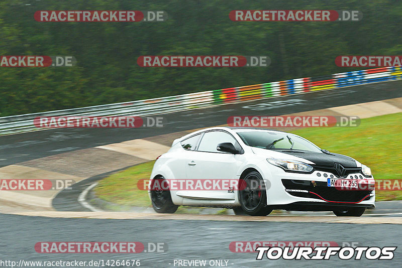 Bild #14264676 - Touristenfahrten Nürburgring Nordschleife (29.08.2021)