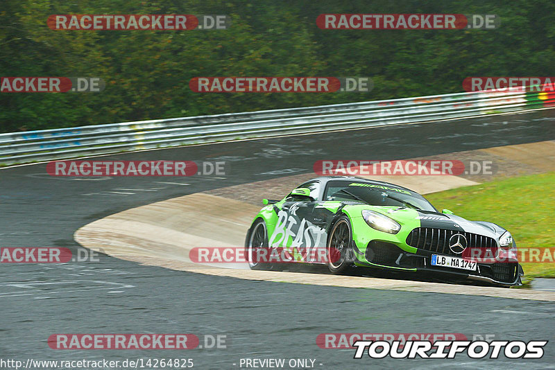 Bild #14264825 - Touristenfahrten Nürburgring Nordschleife (29.08.2021)