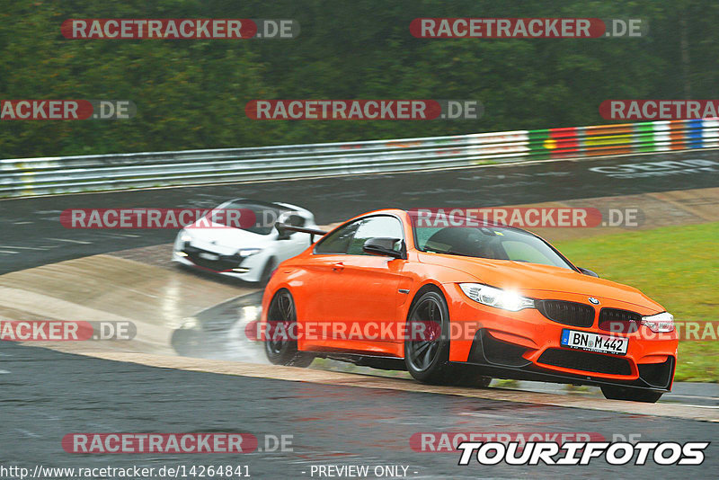 Bild #14264841 - Touristenfahrten Nürburgring Nordschleife (29.08.2021)