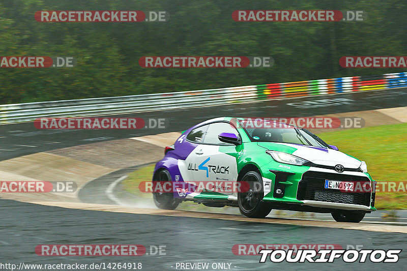 Bild #14264918 - Touristenfahrten Nürburgring Nordschleife (29.08.2021)