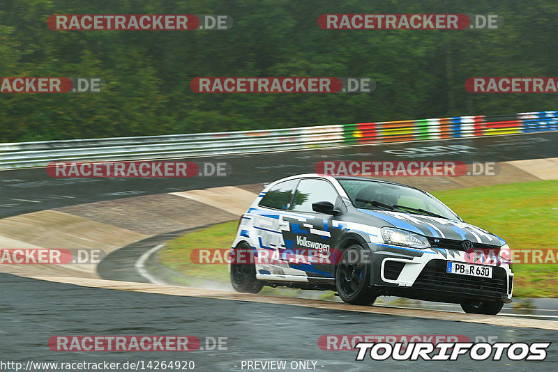 Bild #14264920 - Touristenfahrten Nürburgring Nordschleife (29.08.2021)