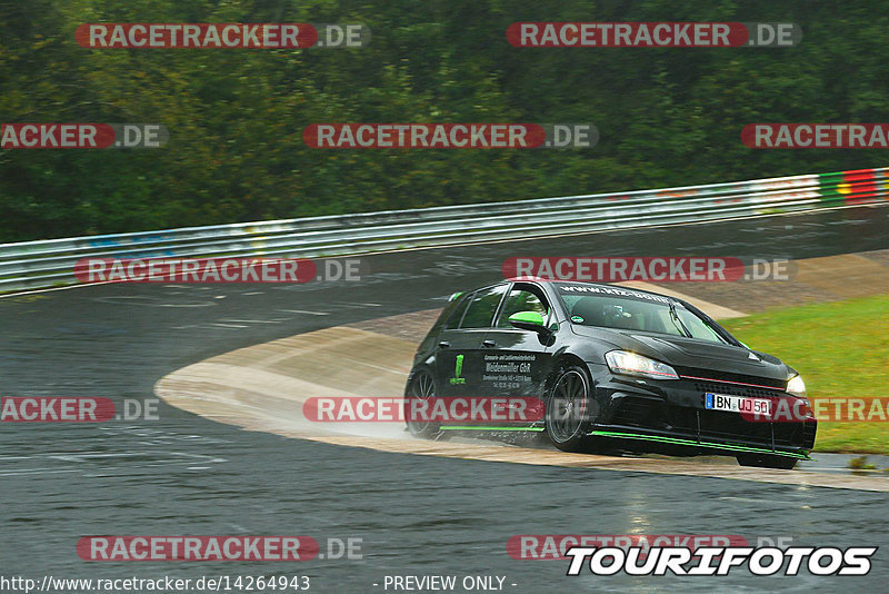 Bild #14264943 - Touristenfahrten Nürburgring Nordschleife (29.08.2021)