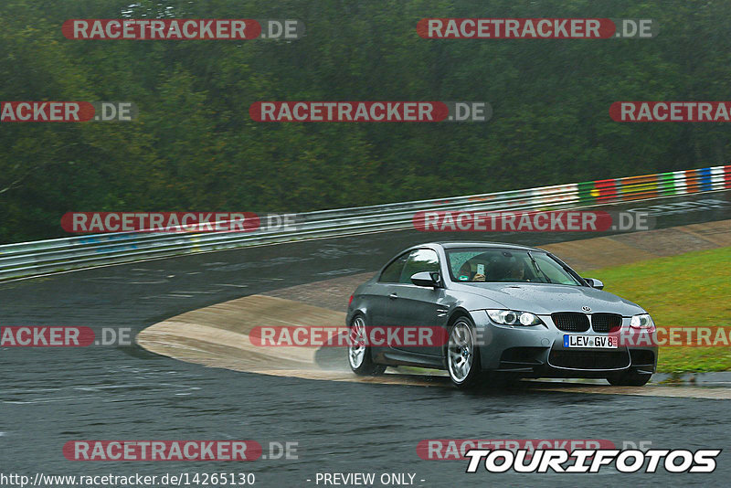 Bild #14265130 - Touristenfahrten Nürburgring Nordschleife (29.08.2021)