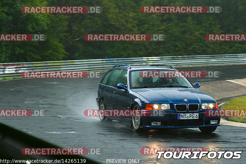 Bild #14265139 - Touristenfahrten Nürburgring Nordschleife (29.08.2021)