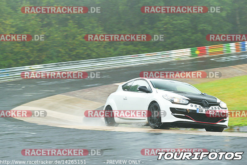 Bild #14265151 - Touristenfahrten Nürburgring Nordschleife (29.08.2021)