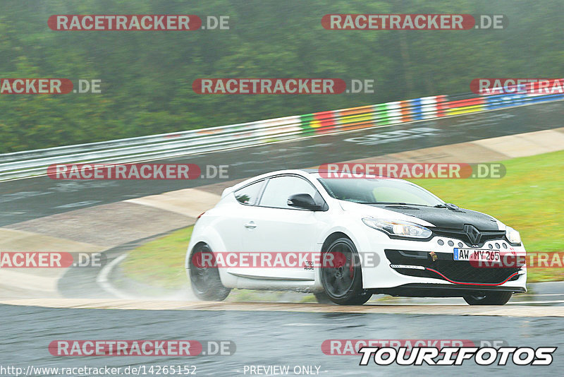 Bild #14265152 - Touristenfahrten Nürburgring Nordschleife (29.08.2021)