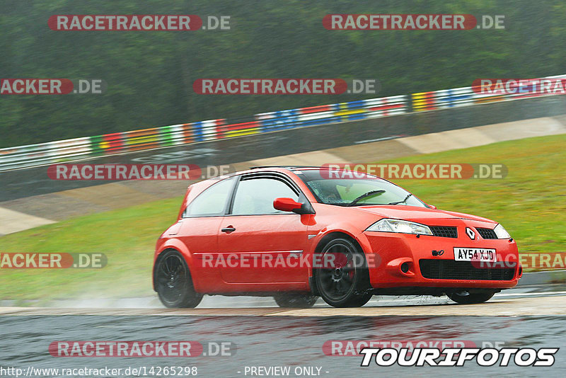 Bild #14265298 - Touristenfahrten Nürburgring Nordschleife (29.08.2021)