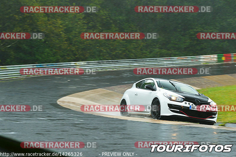 Bild #14265326 - Touristenfahrten Nürburgring Nordschleife (29.08.2021)