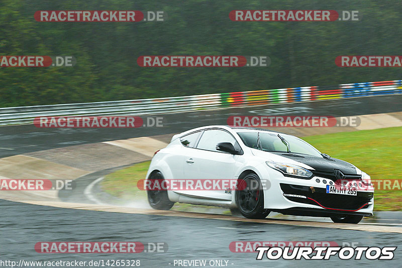 Bild #14265328 - Touristenfahrten Nürburgring Nordschleife (29.08.2021)