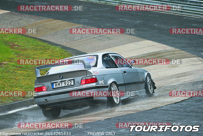 Bild #14265433 - Touristenfahrten Nürburgring Nordschleife (29.08.2021)