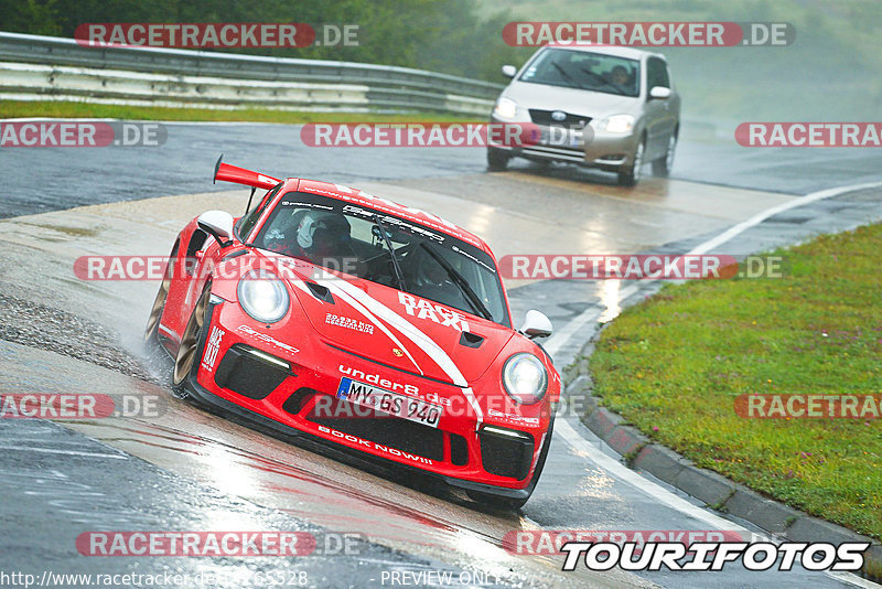 Bild #14265528 - Touristenfahrten Nürburgring Nordschleife (29.08.2021)