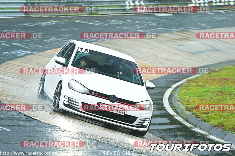 Bild #14265736 - Touristenfahrten Nürburgring Nordschleife (29.08.2021)