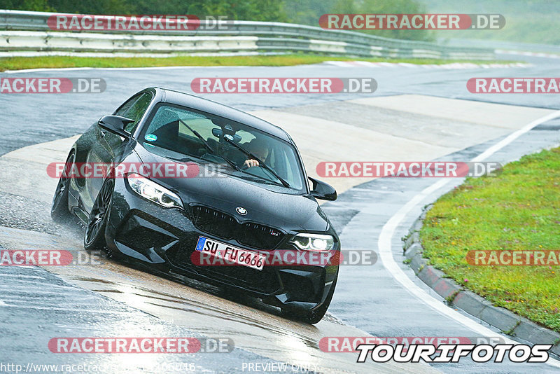 Bild #14266046 - Touristenfahrten Nürburgring Nordschleife (29.08.2021)